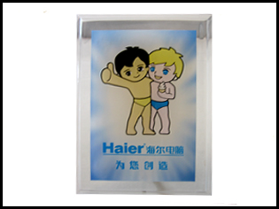 亞克力獎牌