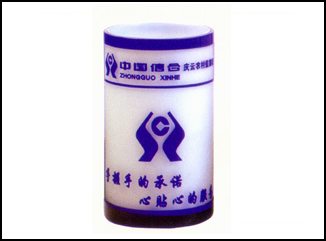 信合筆筒