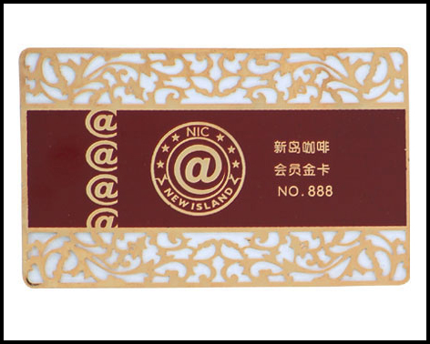貴賓卡