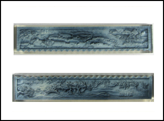 樹(shù)脂紙鎮(zhèn)