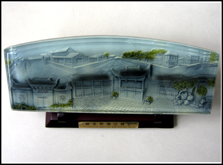 樹(shù)脂工藝品