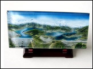 樹(shù)脂工藝品