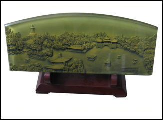 樹(shù)脂工藝品