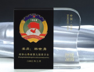 辦公擺件C3002
