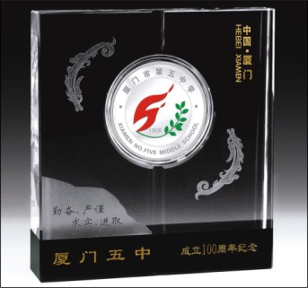 辦公擺件C3006
