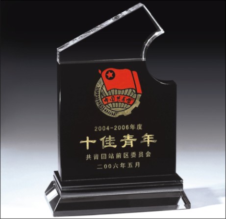 辦公擺件C3007