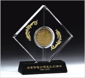 辦公擺件C3011