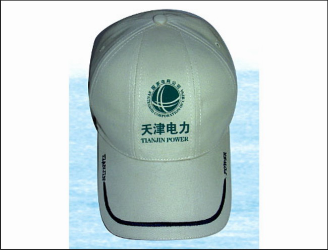 廣告帽 