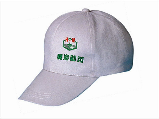 廣告帽 
