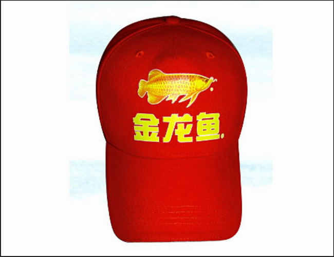 廣告帽 