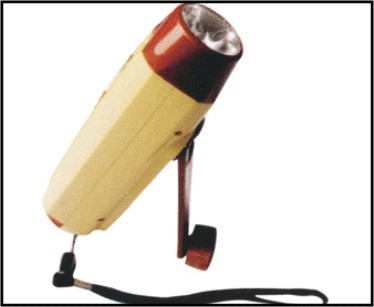 廣告電筒 