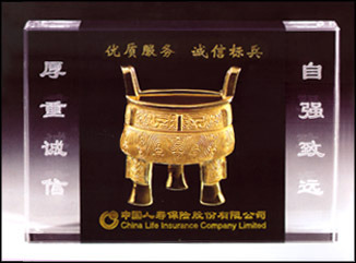 辦公擺件系列