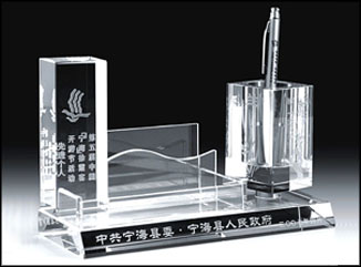 辦公擺件系列