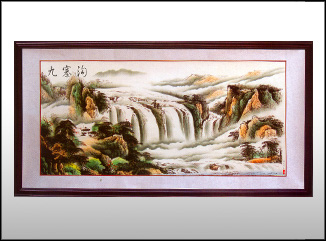 卷軸畫(huà)系列