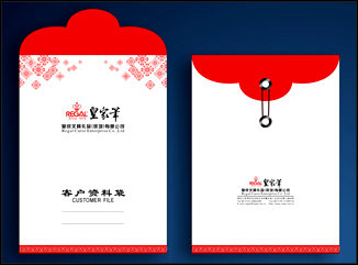 資料袋系列