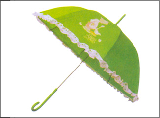 廣告?zhèn)恪狤VA環(huán)保傘系列