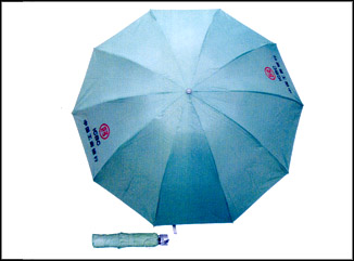 廣告?zhèn)恪?jié)順倒桿10K傘