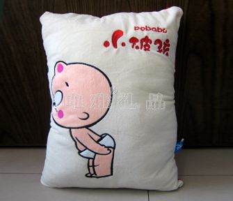 毛絨玩具 