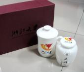 校慶茶具
