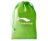抽拉式環(huán)保袋