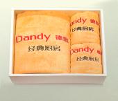 潔麗雅毛巾