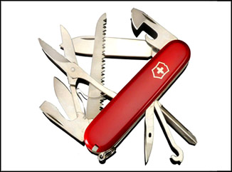 瑞士軍刀
