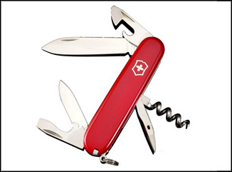 瑞士軍刀