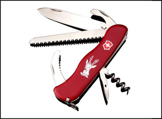 瑞士軍刀