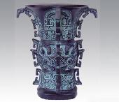 青銅工藝品