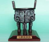 青銅工藝品