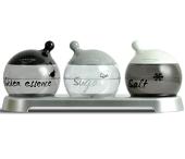 逗趣調(diào)味罐組合