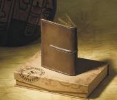 短票夾（真皮）