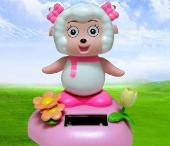 ZC-206站立全身動美洋洋