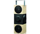 A派多功能數(shù)碼音響