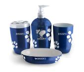 史努比踏雪沐浴組