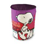 史努比酷狗衣物籃