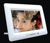 數(shù)碼相框 