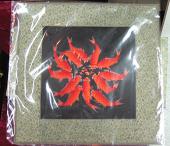 刺繡絲綢類