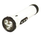 LED電筒收音機(jī)