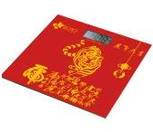 人體健康秤