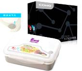 風(fēng)格飯盒
