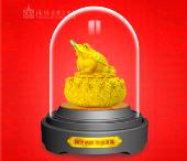 四方納財(cái)財(cái)源滾滾