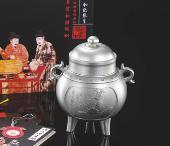 品茗論茶
