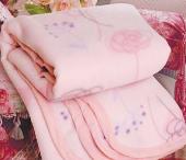 負(fù)離子絲絨毯