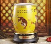 皇家筆筒