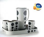 良圓(精品茶具套裝)