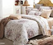 典藏·錦繡蠶絲被