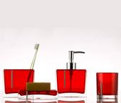 水晶之戀四件套