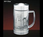 赤壁懷故杯