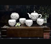 7頭極品茶具